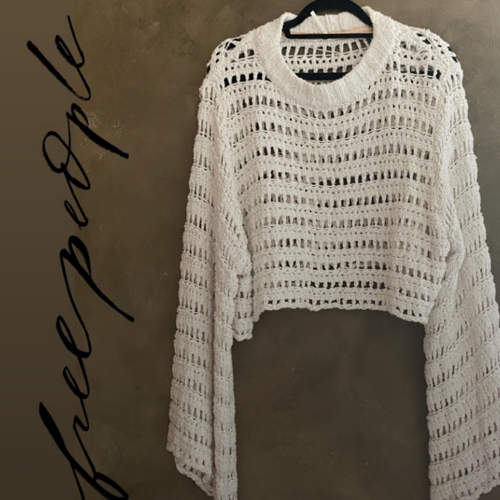 Free People Sweater